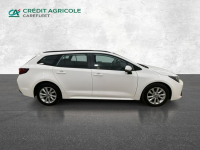 Toyota Corolla 1.8 Hybrid Comfort Kombi Warszawa - zdjęcie 4