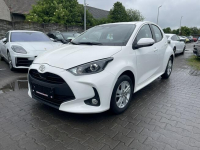 Toyota Yaris Hybryda Automat Kamera Gliwice - zdjęcie 2