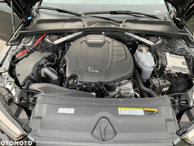 AUDI A4 Premium 40 TFSI - 2019 Wrocław - zdjęcie 10