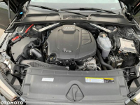 AUDI A4 Premium 40 TFSI - 2019 Wrocław - zdjęcie 10