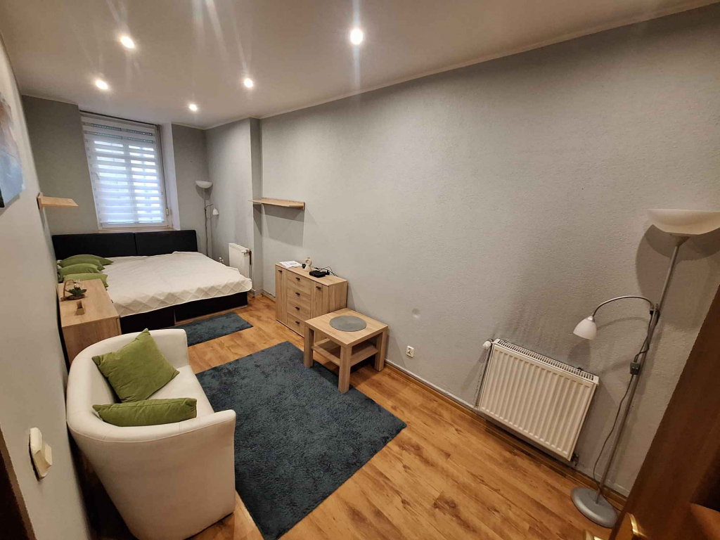 2pok, 41met, Okolice Kurkowej PARKING (Wrocław) Śródmieście - zdjęcie 1