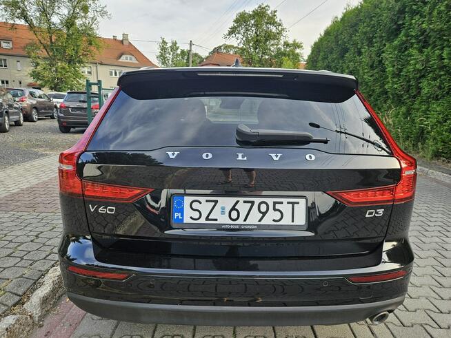 Volvo V60 Ruda Śląska - zdjęcie 5
