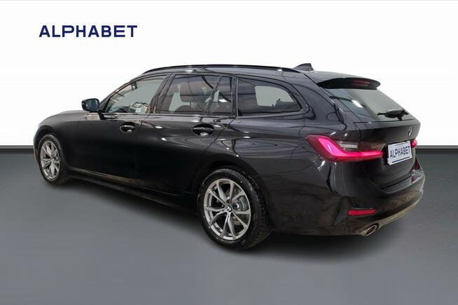 320i Sport Line aut Salon PL 1 wł Warszawa - zdjęcie 5