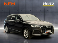Audi Q7 3,0 45 TDI Quattro Tiptronic (231KM) Faktura VAT Salon PL Warszawa - zdjęcie 3