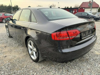 Audi A4 S-Line Bi-Xenon Navi Bang &amp; Olufsen Gwarancja Kutno - zdjęcie 7