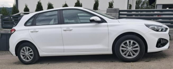 Hyundai i30 1.5 Benzyna  110 KM Cisiec - zdjęcie 7