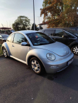 Volkswagen new beetle Chełm - zdjęcie 2