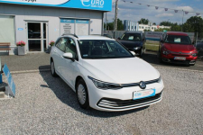 Volkswagen Golf Trendline LED Gwarancja Salon Polska F-VAT Warszawa - zdjęcie 4