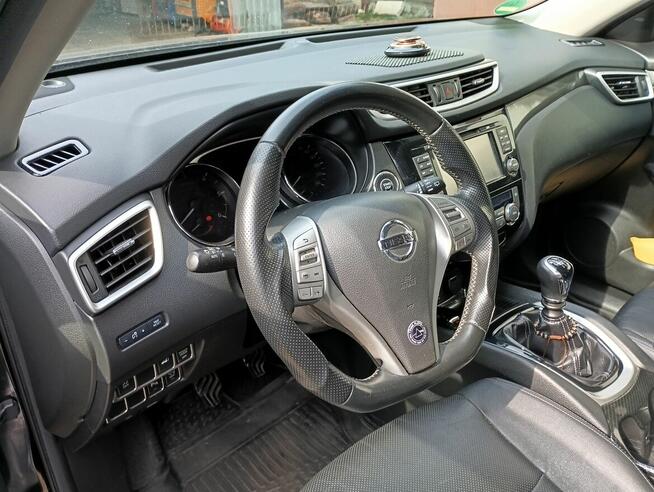 Sprzedam x-trail T32 Krosno Odrzańskie - zdjęcie 4