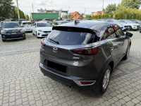 Mazda CX-3 2,0 121KM  Klimatronik  Navi  CarPlay  Koła lato+zima Orzech - zdjęcie 7