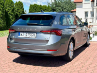 Octavia 1.5 Tsi Hybrid | 150KM | Salon PL | Serwis ASO | Automat Nowe Iganie - zdjęcie 4