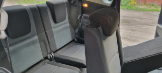 toyota corolla verso Milanówek - zdjęcie 10