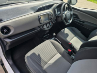 Toyota Yaris 2020r 1.5 vvti skrzynia automatyczna cena 18.900 zł! Warszawa - zdjęcie 9