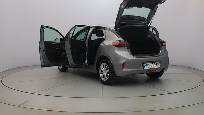 Opel Corsa 1.2 Edition S&amp;S! Z Polskiego Salonu ! Faktura 23% ! Warszawa - zdjęcie 11