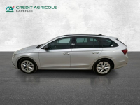 Skoda Octavia 2.0 TDI Ambition DSG Kombi Warszawa - zdjęcie 8