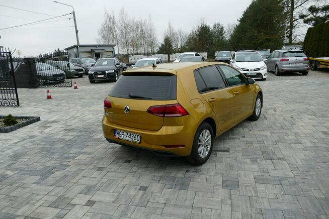 Volkswagen Golf HighLine! Gwarancja! Grójec - zdjęcie 4