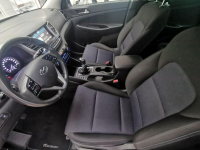 Hyundai Tucson Kamera, Nawigacja, Benzyna, Serwis, Tarnów - zdjęcie 7