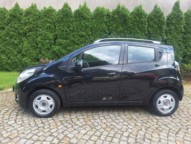Chevrolet Spark Lt+ Siewierz - zdjęcie 7