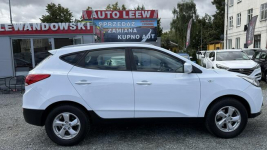 Hyundai ix35 2.0 Benzyna Moc 163KM Przebieg 111 Tyś. KM Elbląg - zdjęcie 5