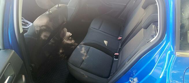 Ford Focus 1.0 EcoBoost Titanium Dąbrowa Górnicza - zdjęcie 9