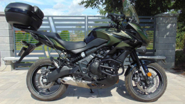 Kawasaki versys 650 ABS Dobrcz - zdjęcie 4