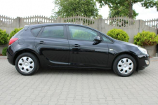 Opel Astra J 1.4 Turbo 140km 2011Rok Przebieg 172353km Zambrów - zdjęcie 5