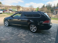 Golf 5 2.0 TDI automat ładny stan 9300zl Podgórze - zdjęcie 5