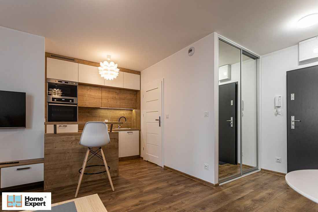 1pok, 28met, okolice Wejherowskiej WINDA/PARKING/2020 (Wrocław) Fabryczna - zdjęcie 3