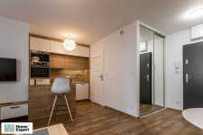 1pok, 28met, okolice Wejherowskiej WINDA/PARKING/2020 (Wrocław) Fabryczna - zdjęcie 3