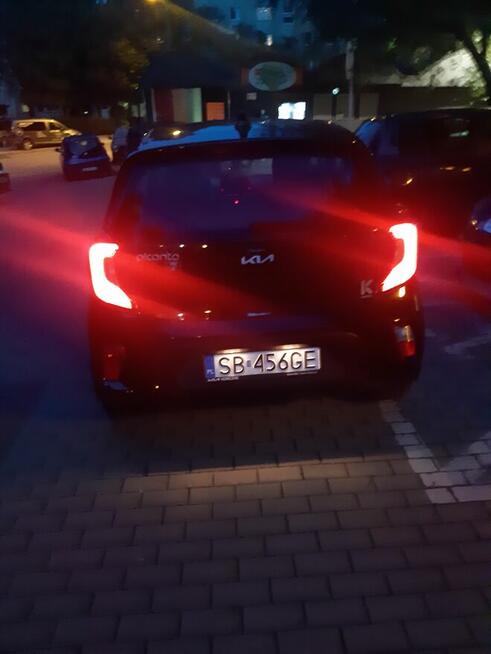 Samochód osobowy Bielsko-Biała - zdjęcie 9
