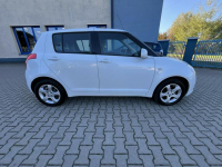 Suzuki Swift 1.3B 2010r Klimatyzacja 5-Drzwi Alufelgi Serwis Opłacony! Sokołów Podlaski - zdjęcie 10