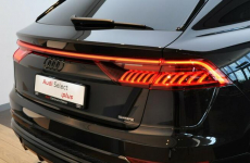 Audi Q8 W cenie: GWARANCJA 2 lata, PRZEGLĄDY Serwisowe na 3 lata Kielce - zdjęcie 8