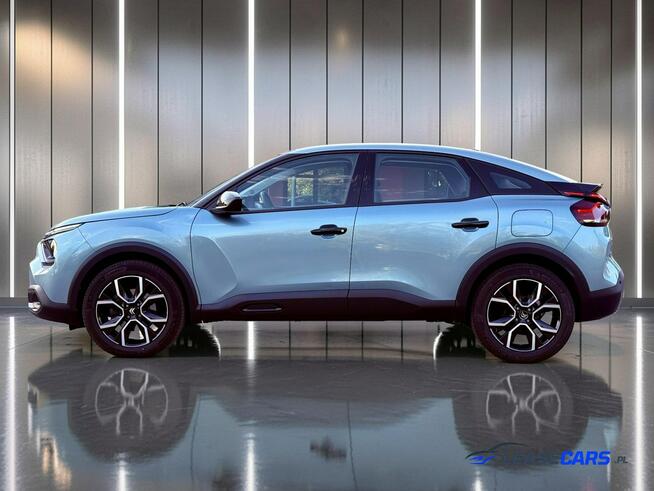 Citroen C4 Rybnik - zdjęcie 11
