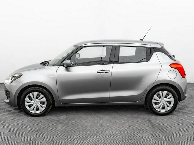 Suzuki Swift WD7871P#1.2 Dualjet SHVS Premium Cz.cof Salon PL VAT 23% Gdynia - zdjęcie 7