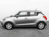 Suzuki Swift WD7871P#1.2 Dualjet SHVS Premium Cz.cof Salon PL VAT 23% Gdynia - zdjęcie 7