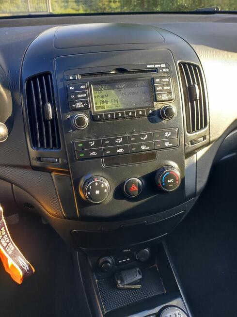 Hyundai i30 Rymanów - zdjęcie 1