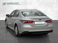 Toyota Camry 2.5 Hybrid Comfort CVT Sedan Warszawa - zdjęcie 7