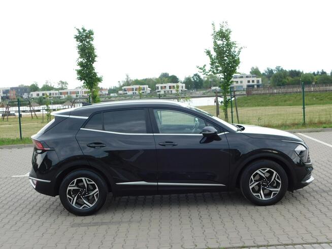 Kia Sportage 1.6CRDi z Gwarancja Żyrardów - zdjęcie 4