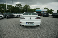 Volkswagen Arteon 2.0 TDI/200KM Elegance DSG Salon PL Fvat 23% DW4MX22 Poznań - zdjęcie 8