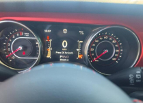 Jeep Wrangler RUBICON / AWD / 3.6 V6 / Bardzo niski przebieg Chwaszczyno - zdjęcie 9