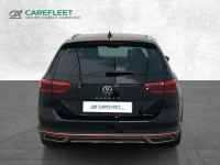 Volkswagen Passat Alltrack 2.0 TDI 4Mot. DSG Kombi Warszawa - zdjęcie 6