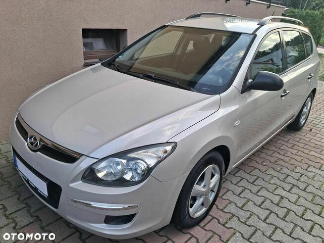 Hyundai i30 Chodzież - zdjęcie 2