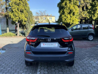 Honda Jazz 1.5 Automat Crossstar, Kamera,Navi, Gwarancja Tarnowskie Góry - zdjęcie 6