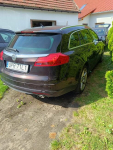 Opel Insignia w bdb. stanie Chrząstowice - zdjęcie 1