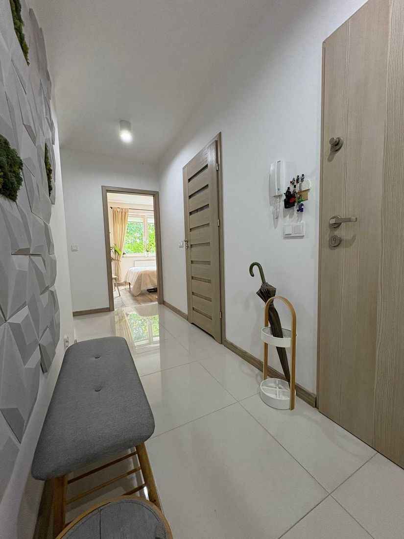 2pok, 39met, Okolice Kowarzyka BALKON/KOMÓRKA/GARAŻ (Wrocław) Psie Pole - zdjęcie 7