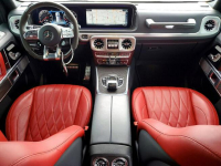 Mercedes G 63 AMG AMG G63 / AWD / mała szkoda Częstochowa - zdjęcie 8