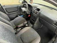 ** Opel Astra Kombi 1.7 Diesel **HAK ** Oszczędny ** Dębica - zdjęcie 6