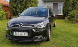 Citroen C4 Cactus 2018 po lifcie Łęczyca - zdjęcie 9