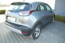Opel Crossland X Kamera Dębica - zdjęcie 4