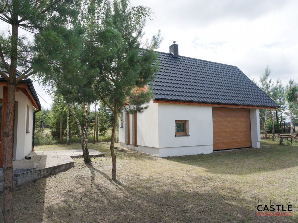 Spokój, natura …piękne okoliczności przyrody Głodowo - zdjęcie 7